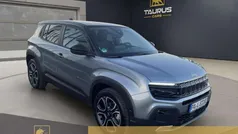 Granite grey Gebraucht 2023 Jeep Avenger EV SUV | 27.999 € (Fairer Preis)