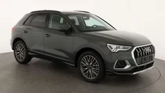 Nanograu metallic Neu 2025 Audi Q3 Advanced SUV | 47.045 € (Fairer Preis)