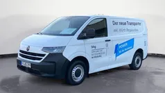 Weiß Neu 2025 VW T6.1 Van | 42.990 € (Fairer Preis)