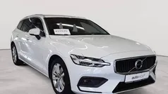Gebraucht 2020 Volvo V60 Momentum Kombi | 22.990 € (Superpreis)