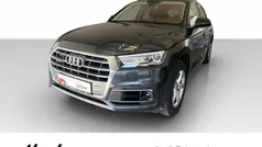 Grau Gebraucht 2020 Audi Q5 Sport SUV | 32.960 € (Superpreis)