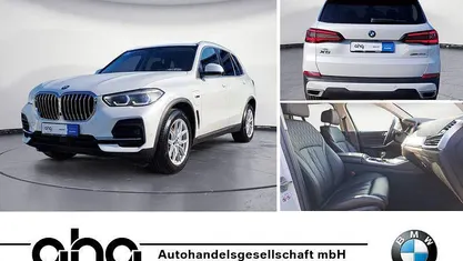 Gebraucht BMW X5 Sport Line 286 PS (210 kW) 2022 SUV
