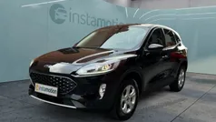 Schwarz Gebraucht 2022 Ford Kuga Cool & Connect SUV | 27.539 € (Guter Preis)