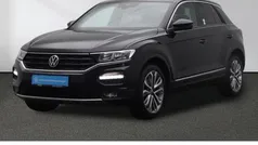 Gebraucht 2022 VW T-Roc Sportline SUV | 21.880 € (Superpreis)