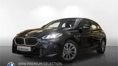 Gebraucht 2024 BMW 120 Kleinwagen | 31.490 € (Fairer Preis)