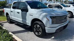 Gebraucht 2023 Ford F-150 Abholung | 62.999 €