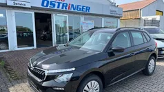 Gebraucht 2025 Skoda Kamiq Essence SUV | 21.990 € (Fairer Preis)