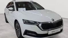 Gebraucht 2022 Skoda Octavia Clever Kombi | 21.990 € (Guter Preis)