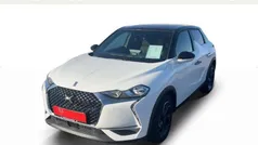 Lack weiss banquise/typ aussen Gebraucht 2020 DS Automobiles DS3 Crossback So Chic SUV | 14.980 € (Guter Preis)