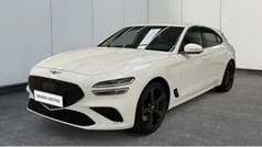 Gebraucht 2023 Genesis G70 Sport Limousine | 33.650 € (Guter Preis)