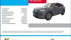 Gebraucht 2024 VW Tiguan Elegance SUV | 36.900 € (Fairer Preis)