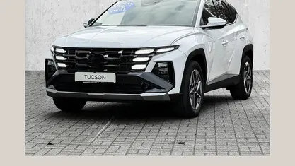 Gebraucht Hyundai Tucson Trend 150 PS (110 kW) 2025 SUV