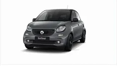 Gebraucht 2016 Smart ForFour Prime | 9.970 €