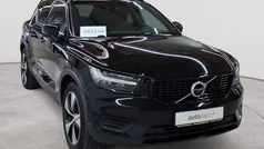 Gebraucht 2021 Volvo XC40 R-Design SUV | 26.990 € (Guter Preis)