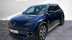 Blau Neu 2025 Renault R5 Urban Kleinwagen | 28.890 € (Superpreis)