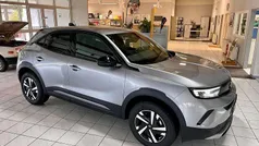 Gebraucht 2025 Opel Mokka Edition SUV | 21.900 € (Guter Preis)