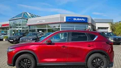 Gebraucht 2020 Mazda CX-5 Exclusive-Line SUV | 19.999 € (Guter Preis)