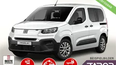 Weiß (gelato weiss) Neu 2025 Fiat Doblò Van / Kleinbus | 25.866 € (Superpreis)