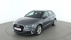 Gebraucht 2018 Audi A3 Sport Limousine | 20.990 € (Fairer Preis)