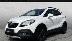 Gebraucht 2016 Opel Mokka Innovation SUV | 11.875 € (Fairer Preis)