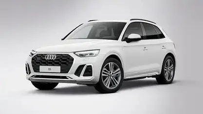 Gebraucht 2022 Audi Q5 Ambiente SUV | 35.800 € (Superpreis)