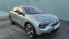 Blau Gebraucht 2023 Citroën C4 PureTech Limousine | 17.290 € (Guter Preis)