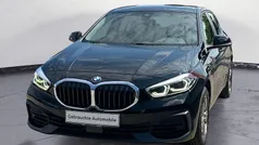 Gebraucht 2022 BMW 118 Advantage Kleinwagen | 21.860 € (Guter Preis)