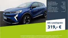 Gebraucht 2024 Renault Symbioz Techno SUV | 28.790 € (Guter Preis)
