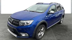 Gebraucht 2020 Dacia Logan MCV Stepway Kombi | 11.390 € (Fairer Preis)