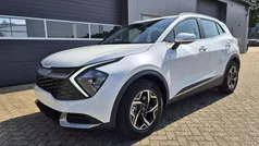 Casa white Neu 2025 Kia Sportage Vision SUV | 28.500 € (Guter Preis)