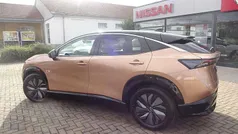 Gebraucht 2023 Nissan Ariya Evolve SUV | 47.970 € (Fairer Preis)