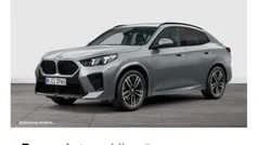 Grau Neu 2025 BMW X2 M Sport SUV | 51.090 € (Fairer Preis)