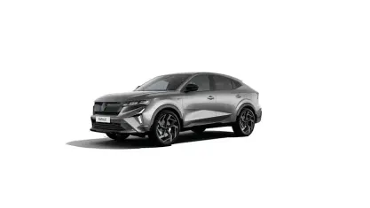 Neu Renault Rafale 300 PS (220 kW) 2025 Grau SUV