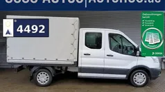Gebraucht 2019 Ford Transit | 16.980 €