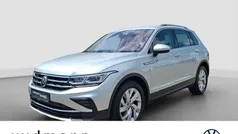 Gebraucht 2020 VW Tiguan Elegance SUV | 26.990 € (Fairer Preis)