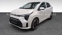 Gebraucht 2024 Kia Picanto Launch Edition Kleinwagen | 17.490 € (Fairer Preis)