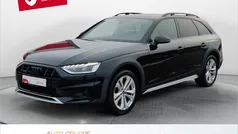 Gebraucht 2023 Audi A4 Allroad Ambiente Kombi | 37.690 € (Guter Preis)