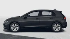VW Golf VIII