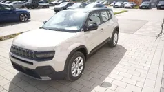 Stone grey metallic (dac.../gr Neu 2024 Jeep Avenger Altitude SUV | 27.590 € (Guter Preis)