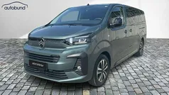 Gebraucht 2025 Citroën Spacetourer Van | 42.970 € (Fairer Preis)