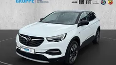 Gebraucht 2019 Opel Grandland X Business Innovation SUV | 15.900 € (Fairer Preis)