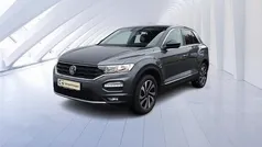 Gebraucht 2021 VW T-Roc Active SUV | 23.380 € (Fairer Preis)