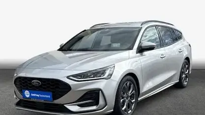 Usata Ford Focus ST-Line X 155 CV (114 kW) 2024 Station wagon