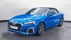 Gebraucht 2022 Audi A5 Cabriolet Ambiente Cabrio | 42.920 € (Fairer Preis)