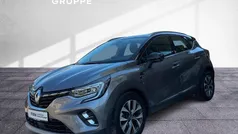 Gebraucht 2021 Renault Captur Intens SUV | 17.590 € (Guter Preis)