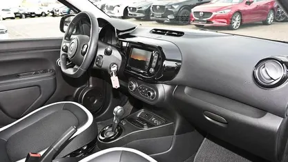 Gebraucht Renault Twingo Urban Night 60 kW (82 PS) 2022 Weiß Kleinwagen