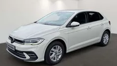 Grau Gebraucht 2022 VW Polo Style Limousine | 16.990 € (Fairer Preis)
