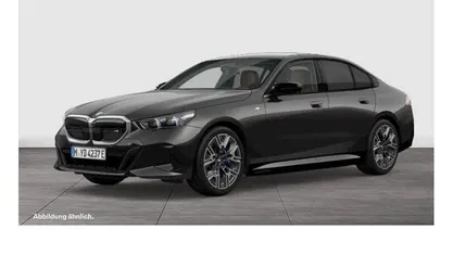 Gebraucht BMW i5 Comfort Edition 442 kW (601 PS) 2024 Limousine