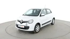 Weiß Gebraucht 2016 Renault Twingo Experience Kleinwagen | 7.990 € (Fairer Preis)