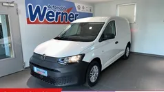 Gebraucht 2025 VW Caddy Van / Kleinbus | 29.380 € (Guter Preis)
